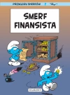 Smerfy. Smerf Finansista - zdjęcie