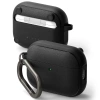 Ringke Onyx Magnetic MagSafe Apple AirPods Pro 3 Black - zdjęcie
