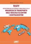 Testy kwalifikacja SPL.05. Organizacja transportu - zdjęcie