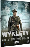 Wyklęty, płyta DVD - zdjęcie
