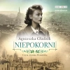 CD MP3 Niepokorni - zdjęcie