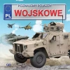 Poznajemy pojazdy. Wojskowe - zdjęcie
