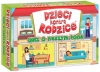 Dzieci kontra Rodzice. Quiz o naszym domu - zdjęcie