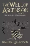 The Well of Ascension (A Mistborn Novel 2) - zdjęcie