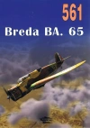 NR 561 Breda BA. 65 - zdjęcie