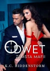Odwet. Zemsta mafii, wydanie kieszonkowe - zdjęcie