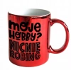 Kubek ON-001 Moje hobby - zdjęcie