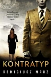 Joanna Chyłka. Tom 8. Kontratyp - zdjęcie