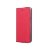 Etui Smart Magnet do Samsung Galaxy A36 5G / A56 5G czerwone - zdjęcie