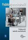 Podstawy mechatroniki. Podręcznik technik mechatronik, wydanie 3 - zdjęcie