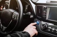 Rejestrator samochodowy Peiying Basic D180, zdjęcie 9