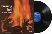 Burning Hell, Winyl, zdjęcie 2