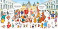 The Animal Orchestra Plays Vivaldi, zdjęcie 4