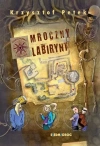 Mroczny labirynt - zdjęcie