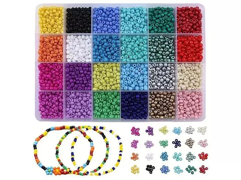 Koraliki DIY Koraliki DIY