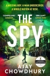 The spy wer. angielska - zdjęcie