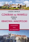 Czakram na Wawelu - zdjęcie