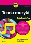 Teoria muzyki dla bystrzaków w.4 - zdjęcie