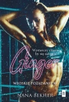 Ginger Włoskie pożądanie #1 - zdjęcie