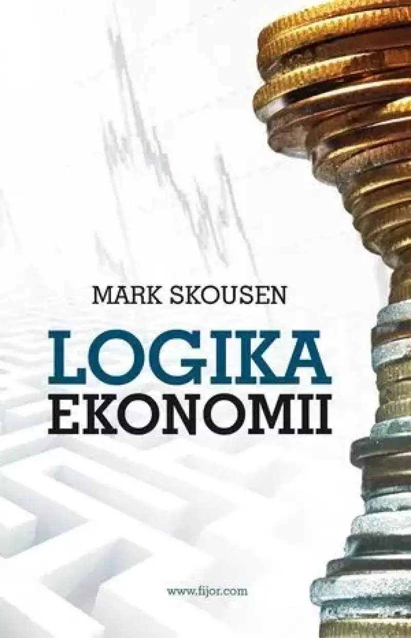 Logika ekonomii Logika ekonomii