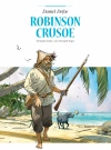 Adaptacje literatury. Robinson Crusoe - zdjęcie