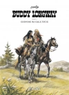 Buddy Longway. Księga 1. Chinook na całe życie - zdjęcie