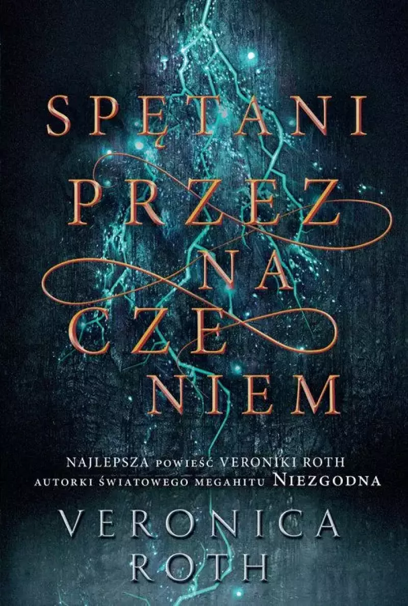 Spętani przeznaczeniem Spętani przeznaczeniem