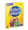 Dobry pomysł! Sześciolatek. Karty aktywności cz.1 - zdjęcie