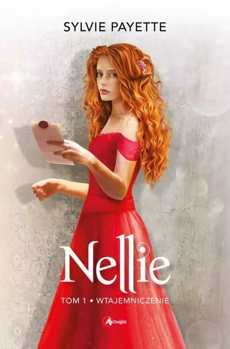 Nellie. Tom 1. Wtajemniczenie Nellie. Tom 1. Wtajemniczenie