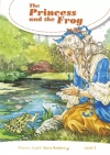 PESR Princess and the Frog (3) - zdjęcie