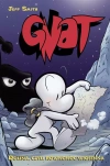 Gnat. Tom 1. Dolina, czyli równonoc wiosenna - zdjęcie