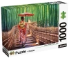 Puzzle 1000-el. Adults Ogród japoński, Lisciani - zdjęcie