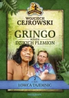 Gringo wśród dzikich plemion. Część 2. Łowca tajemnic - zdjęcie