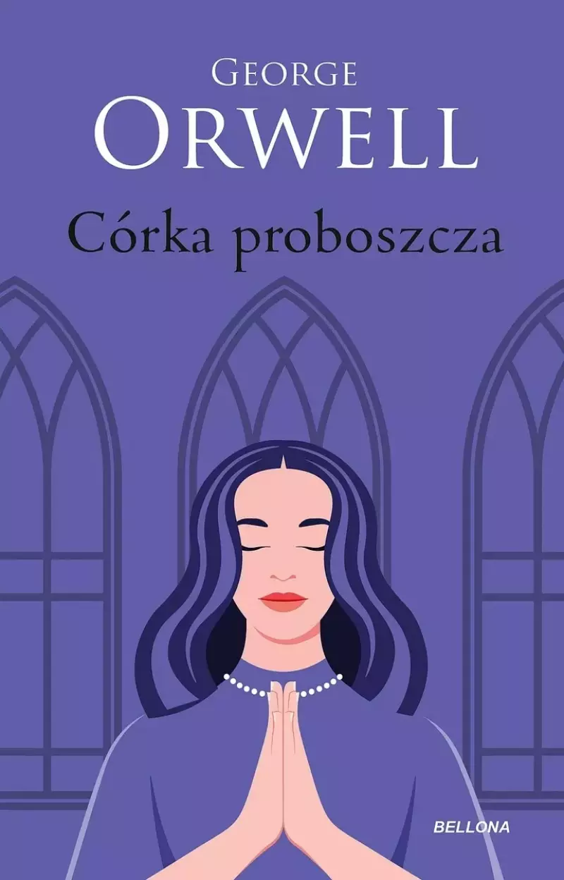 Córka proboszcza Córka proboszcza