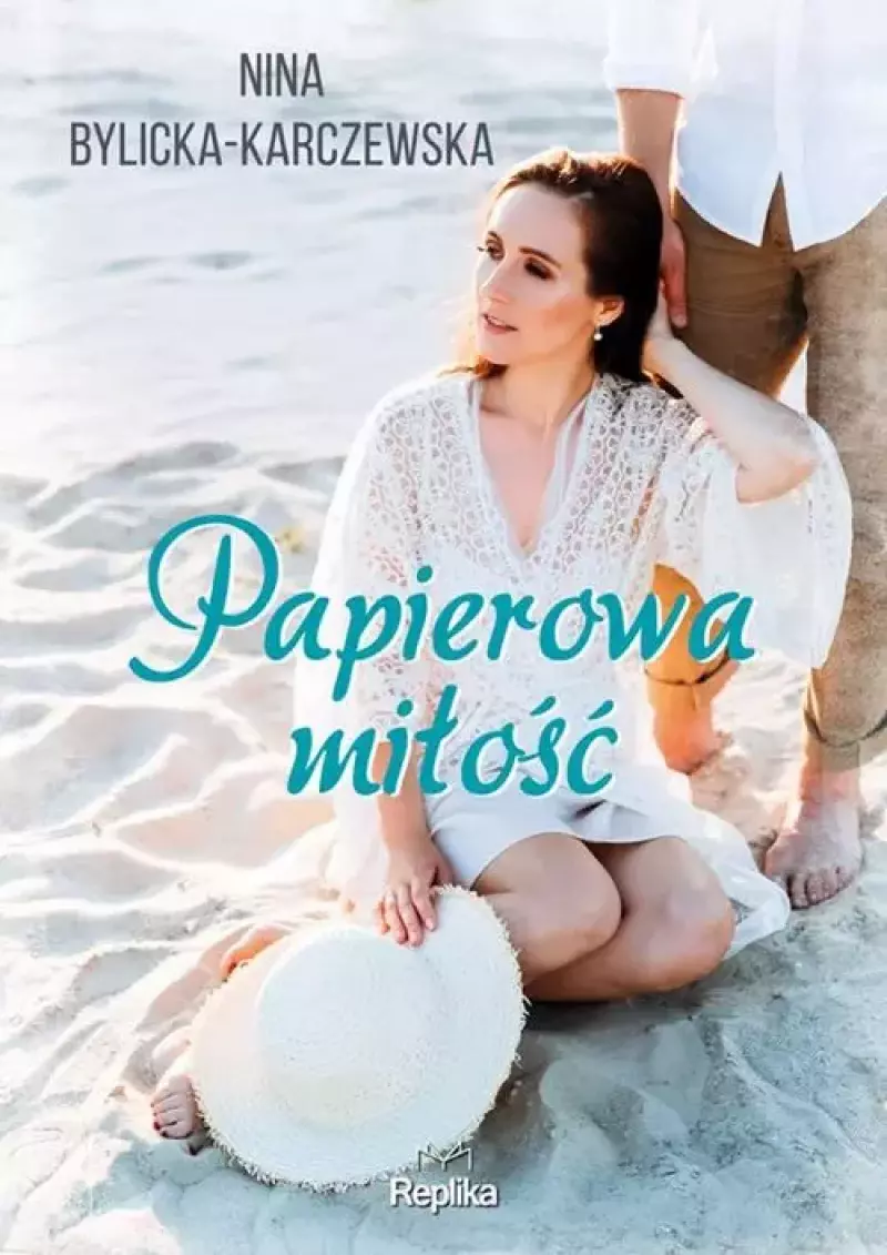 Papierowa miłość Papierowa miłość