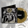 The Shit Ov God, LP Gold Black - zdjęcie