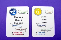 Fun Card English. Irregular Verbs, zdjęcie 4
