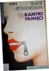 Kamyki pamięci, książka papierowa - zdjęcie