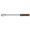 Klucz dynamometryczny 3/8", 20 - 100 Nm - zdjęcie