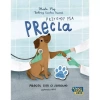 Przygody Psa Precla. Precel dba o zdrowie - zdjęcie