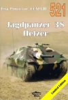 Tank Power. Vol. CCXLVIII 521.Jagdpanzer 38 Hetzer - zdjęcie