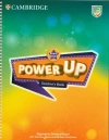 Power Up Start Smart Teacher's Book - zdjęcie