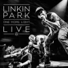One More Light. Live, CD - zdjęcie