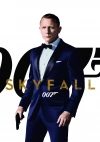 James Bond. Skyfall, DVD - zdjęcie