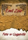 Feta w Coqueville. Audiobook - zdjęcie
