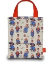 Paddington Torba bawełniana mini - Miś Paddington - zdjęcie