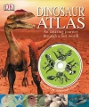 Dinosaur Atlas - zdjęcie