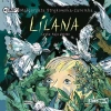 Lilana. Audiobook - zdjęcie