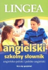 Szkolny słownik angielski - zdjęcie