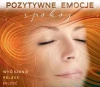 Pozytywne Emocje: Spokój CD - zdjęcie